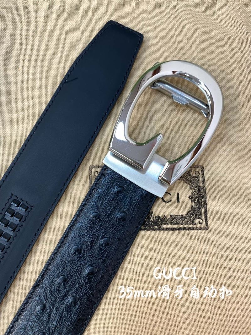 Gucci Belts